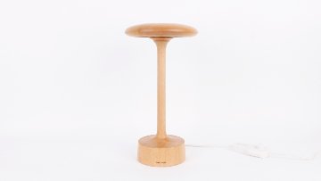 Mushroom Lampの画像