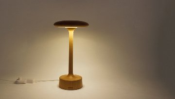 Mushroom Lampの画像