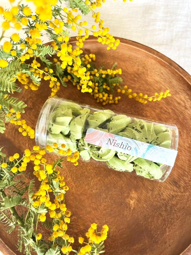 Nishio ー 西尾の画像