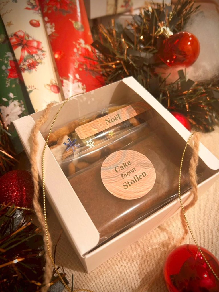 クリスマス限定ギフトセット の画像