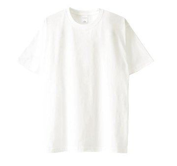 BRILLANTE DÉFIインパクトトイプー半袖Tシャツの画像