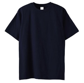 BRILLANTE DÉFI ヘッドホントイプー半袖Tシャツ　BLACKの画像