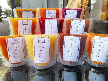 【乳不使用】豆乳チョコレートジャム150g 無添加 ヴィーガン 手作りジャムの画像