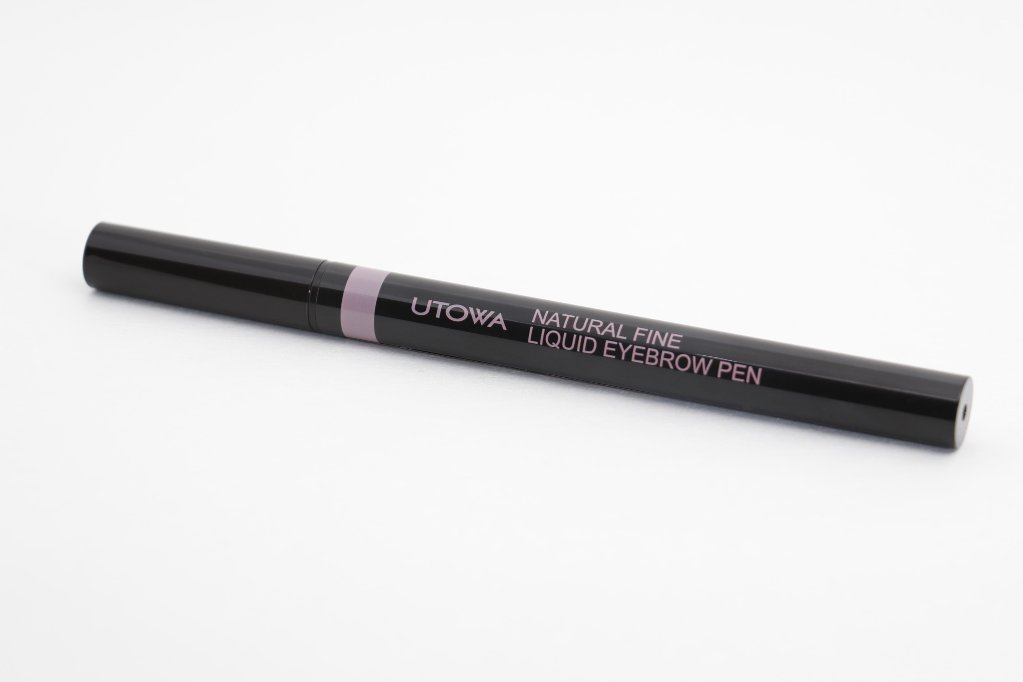 ナチュラルファインリキッドアイブロウペン（全３色）在庫限りの画像