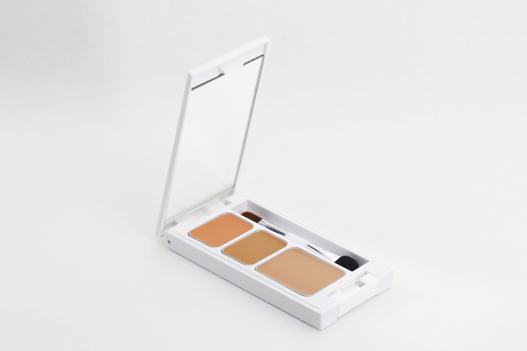 コンシーラーパレット  の画像