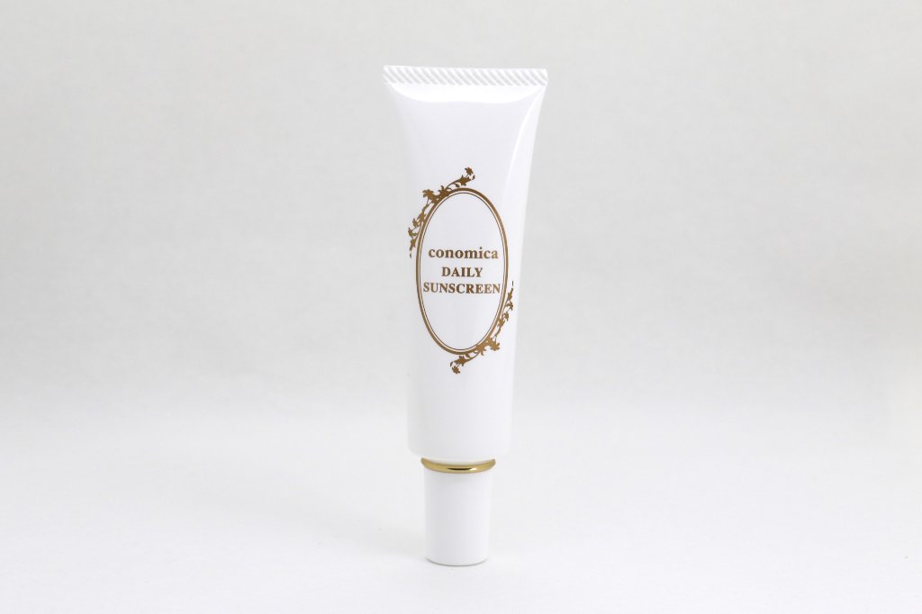 conomica デイリーサンスクリーン 30g　の画像
