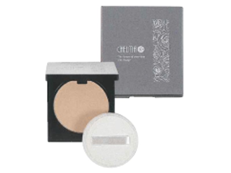 シェルマ SC サンスクリーンパウダーUV 12g　の画像