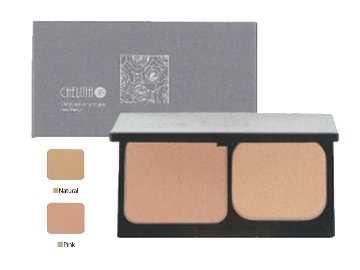 シェルマ SC パウダーファンデーション（ナチュラル/ピンク）SALE！5280円のところの画像