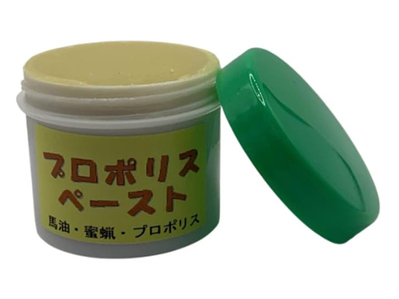 プロポリスペースト　30ｇ　の画像