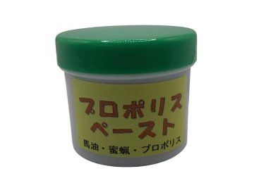 プロポリスペースト　30ｇ　の画像
