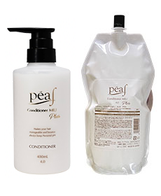 ペーアッシュ コンディショナーMIUプラスの画像