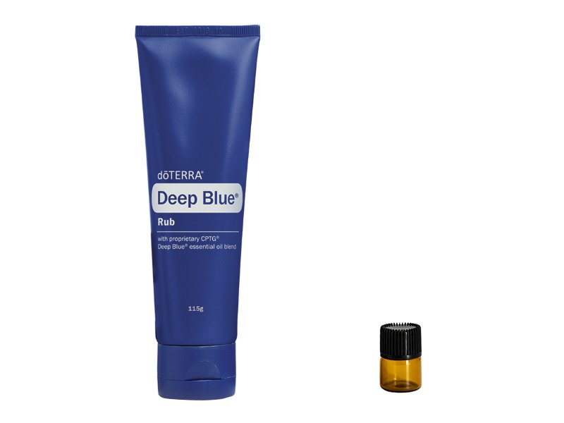 ディープブルーラブ　弊社限定コパイバ2mlボトル８００円相当プレゼント中の画像