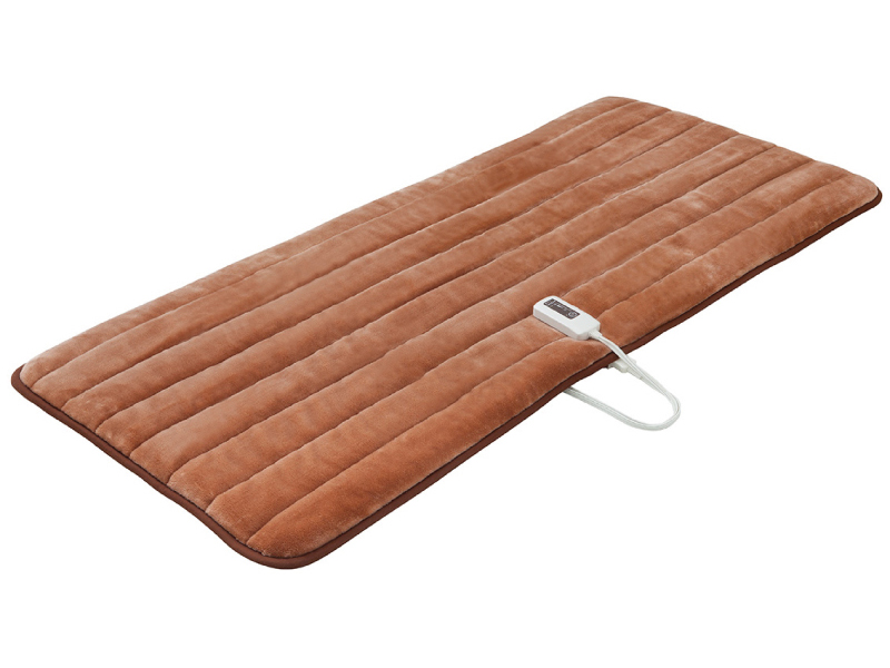 一人用　電熱マット　SALE！25,300円のところの画像