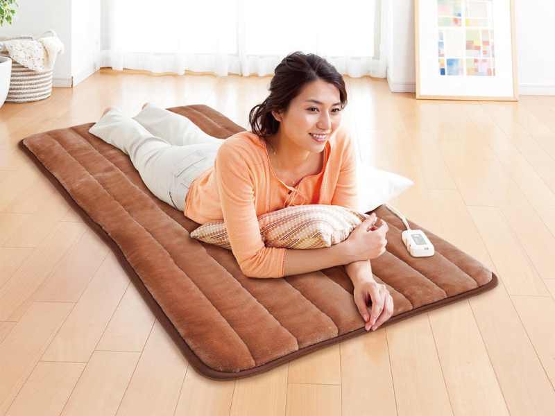 一人用　電熱マット　SALE！25,300円のところの画像