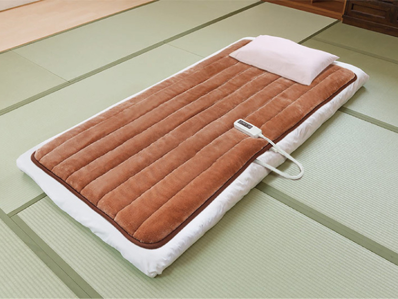 一人用　電熱マット　SALE！25,300円のところの画像