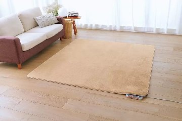 電気ホットカーペット　SALE！8,800円～のところの画像