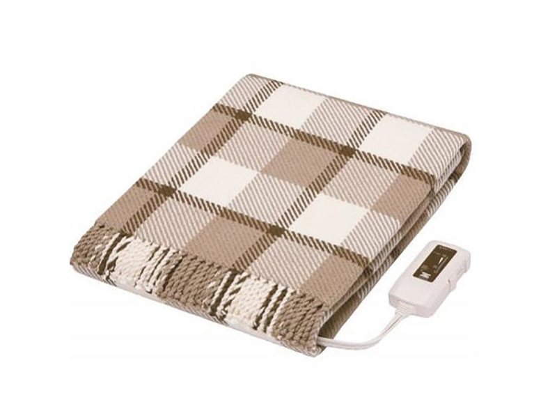 電気ひざ掛け　SALE！24,200円のところの画像