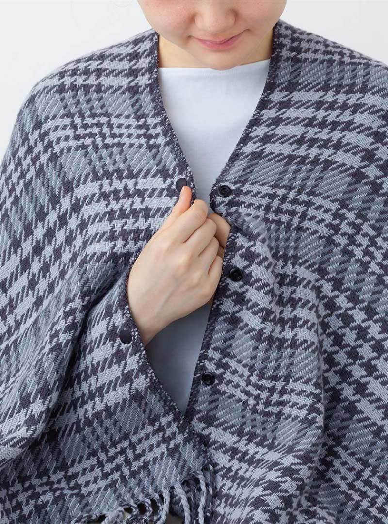 電気ひざ掛け　SALE！24,200円のところの画像