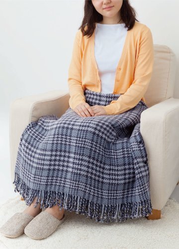 電気ひざ掛け　SALE！24,200円のところの画像