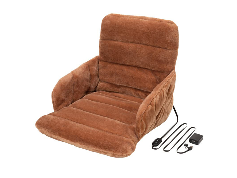 腰すっぽりヒーター　SALE！12,980円のところの画像