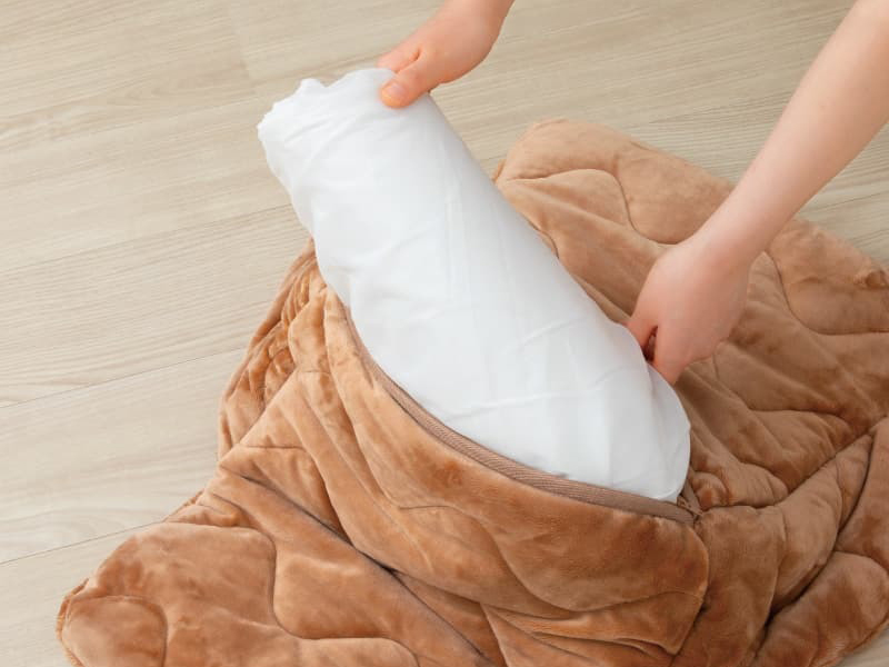 腰すっぽりヒーター　SALE！12,980円のところの画像