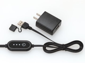 腰すっぽりヒーター　SALE！12,980円のところの画像