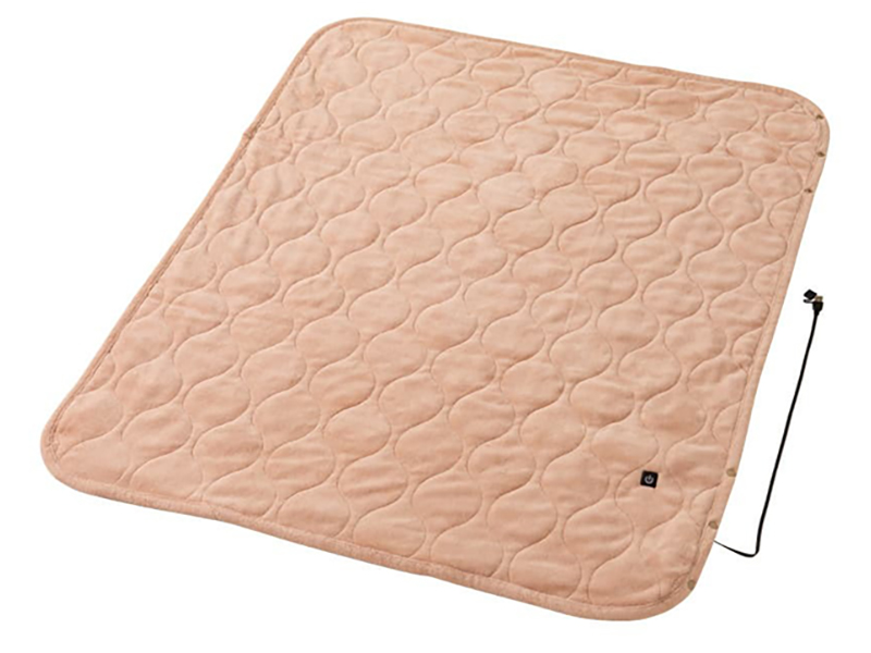 電気ひざ掛け（低電力タイプ）SALE！11,880円のところの画像