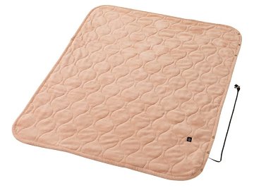 電気ひざ掛け（低電力タイプ）SALE！11,880円のところの画像