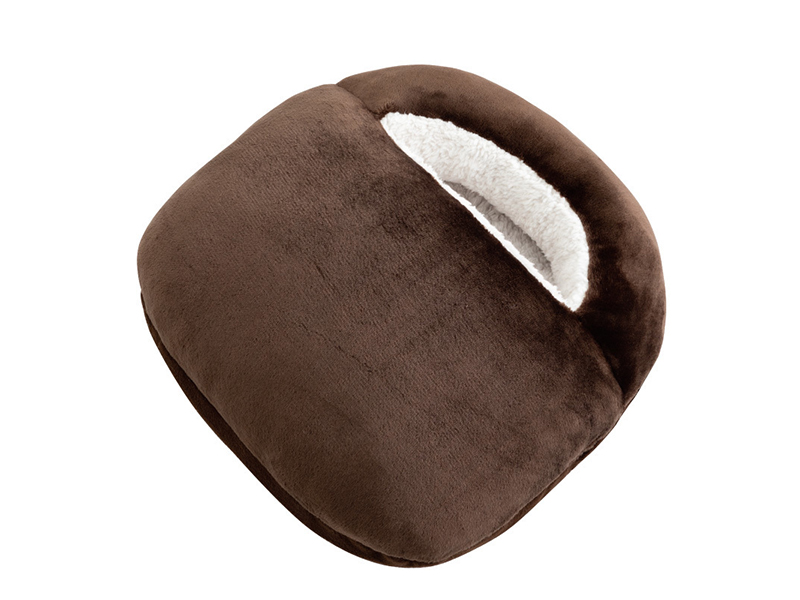 フットウォーマー　SALE！8,910円のところの画像