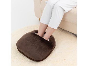 フットウォーマー　SALE！8,910円のところの画像