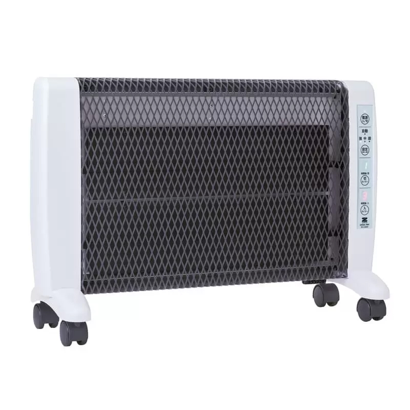 遠赤外線暖房機　アーバンホット RH-3000　SALE！55,000円のところの画像