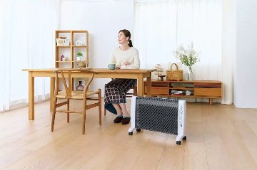 遠赤外線暖房機　アーバンホット RH-3000　SALE！55,000円のところの画像