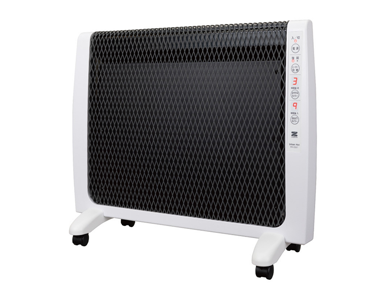 遠赤外線暖房機　アーバンホット RH-2201　SALE！48,180円のところの画像