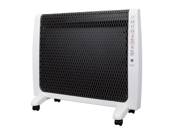 遠赤外線暖房機　アーバンホット RH-2201　SALE！48,180円のところの画像