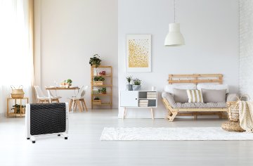 遠赤外線暖房機　アーバンホット RH-2201　SALE！48,180円のところの画像