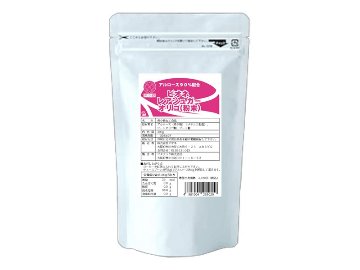 アルロース（希少糖）90%配合 ビオネ・レアシュガーオリゴ（粉末）300g　の画像