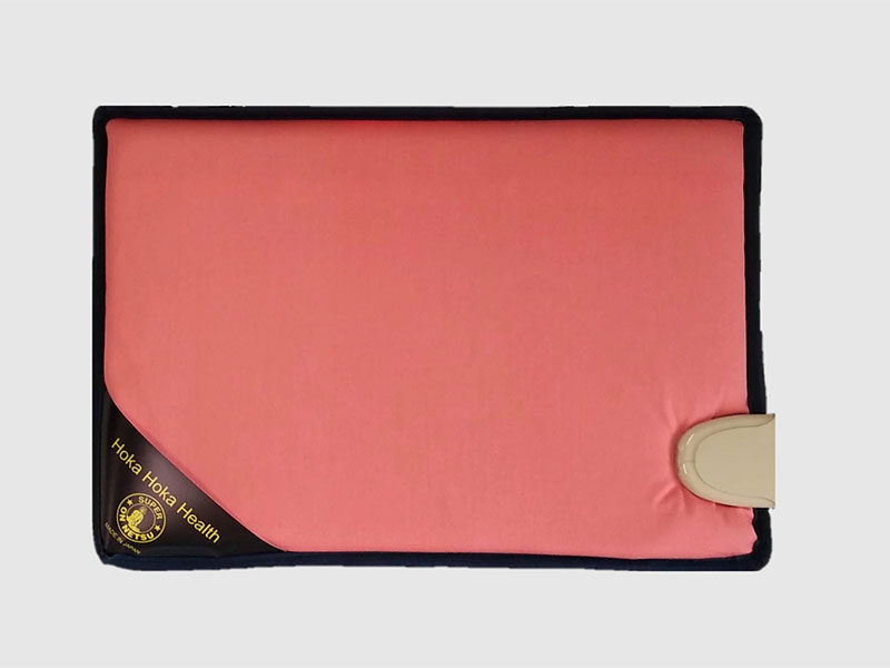 温熱療法ミニマット　ホカホカヘルスマットの画像