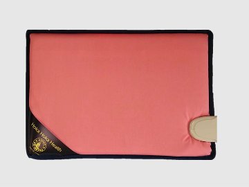 温熱療法ミニマット　ホカホカヘルスマットの画像