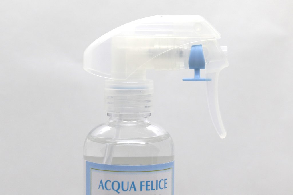 アクアフェリーチェ取替えスプレーの画像