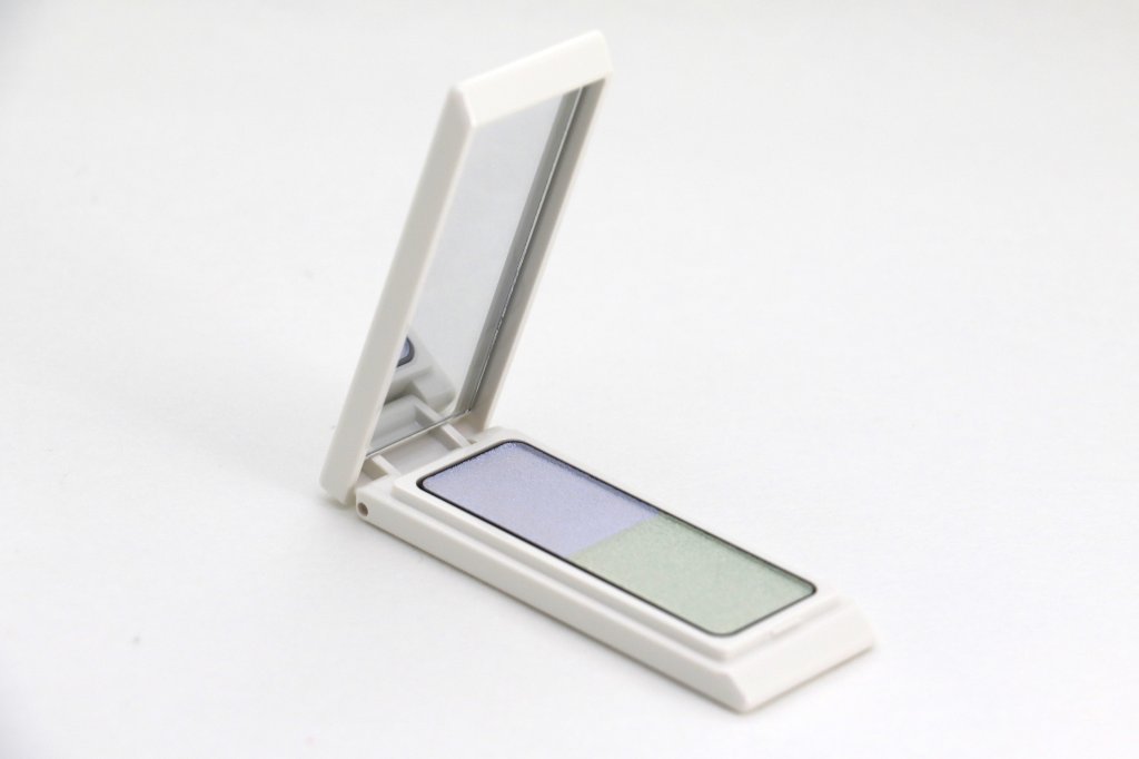 アイシャドー　ツインカラー（ヴィザージュ）（全４色）在庫限りの画像