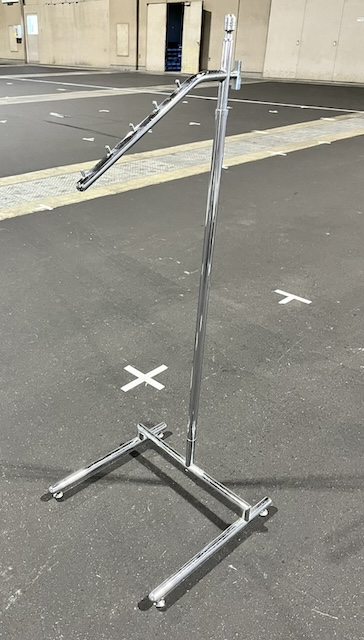 【備品】斜め掛けハンガー（土曜のみ出展）の画像