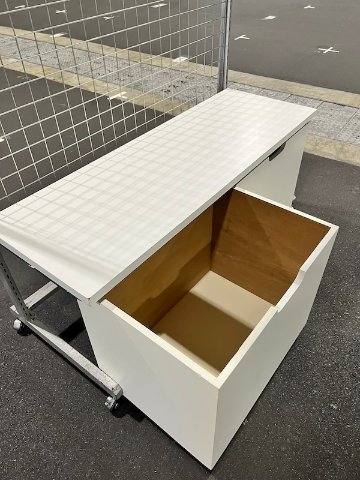 【備品】ストックボックス（両日出展）の画像