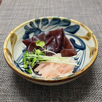 【大容量　業務用国産生きくらげ500g】新鮮肉厚ぷりぷり！きくらげのお刺身にもおすすめ　桶川産の画像