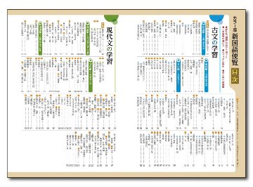 カラー版新国語便覧 |本 | 通販 | Amazon