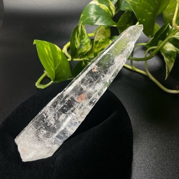 ヒマラヤ水晶 レーザーワンドの画像