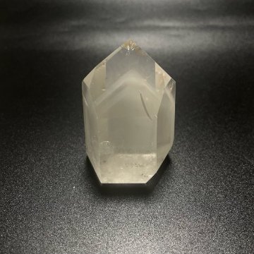 ファントム水晶 ポリッシュポイントの画像