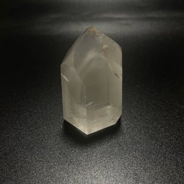 ファントム水晶 ポリッシュポイントの画像