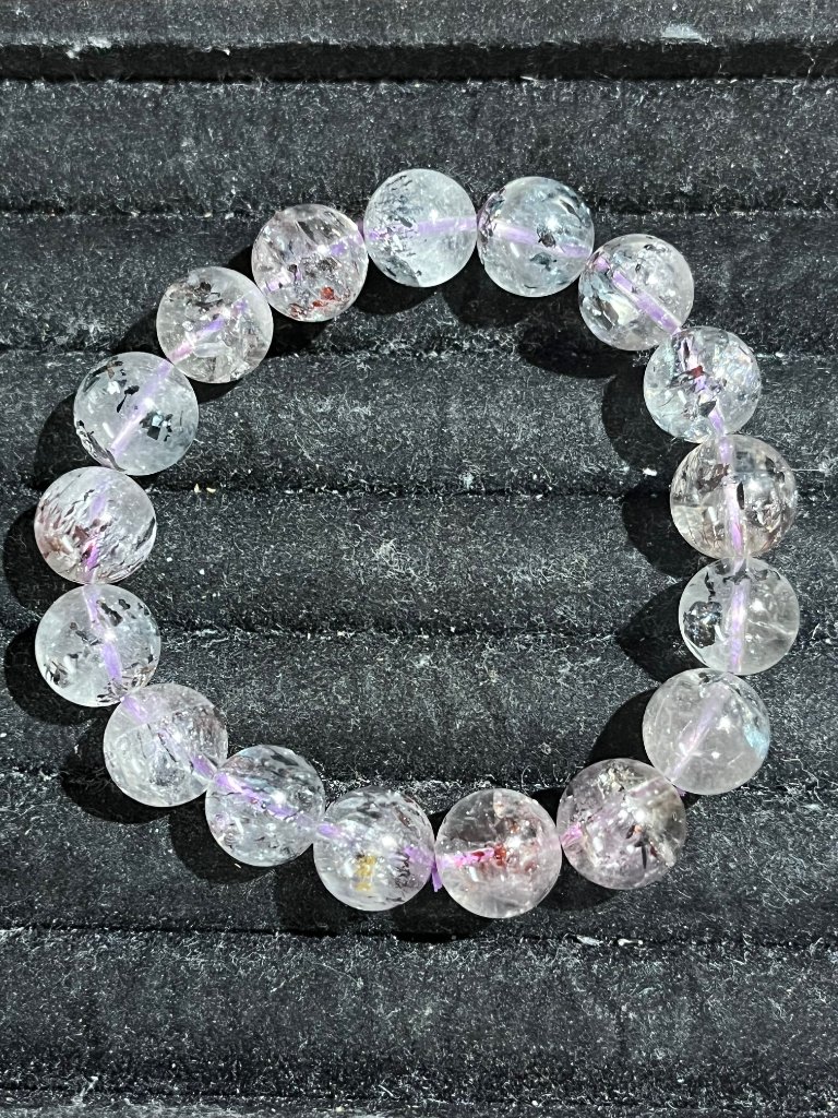 スーパーセブン12㎜ブレスレットの画像