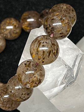 スーパーセブン13㎜ブレスレットの画像