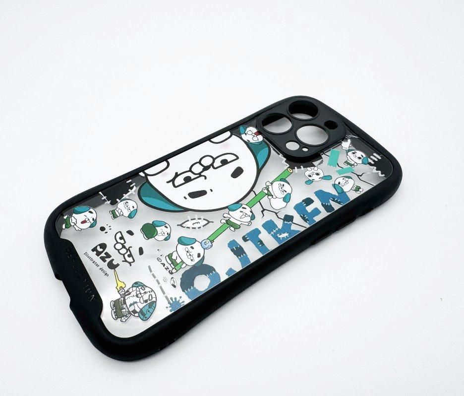 iPhonケースの画像